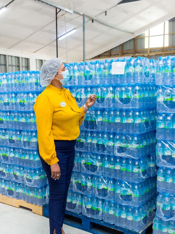 About Lifespan Lifespan Spring Water